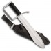 CUCHILLO CIVIL WARD-GUARD CHOPPER